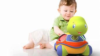 玩具与儿童情感发展：建立亲子关系的桥梁